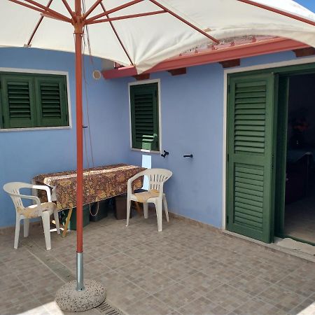Da Carla Apartment อีเกลเซียส ภายนอก รูปภาพ